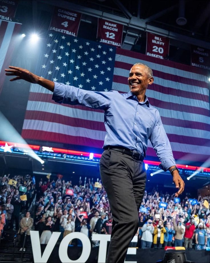 Obama-Chesky Voyager Scholarship 2026: $50,000 US Aid for Public Service Careers – Apply Now!