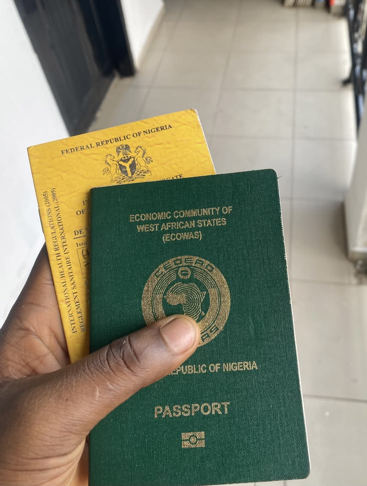 7 Easy Visa Hacks for Nigerians to Travel Abroad in 2026 Without Breaking the Bank